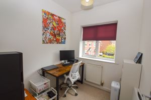 Bedroom Four- click for photo gallery